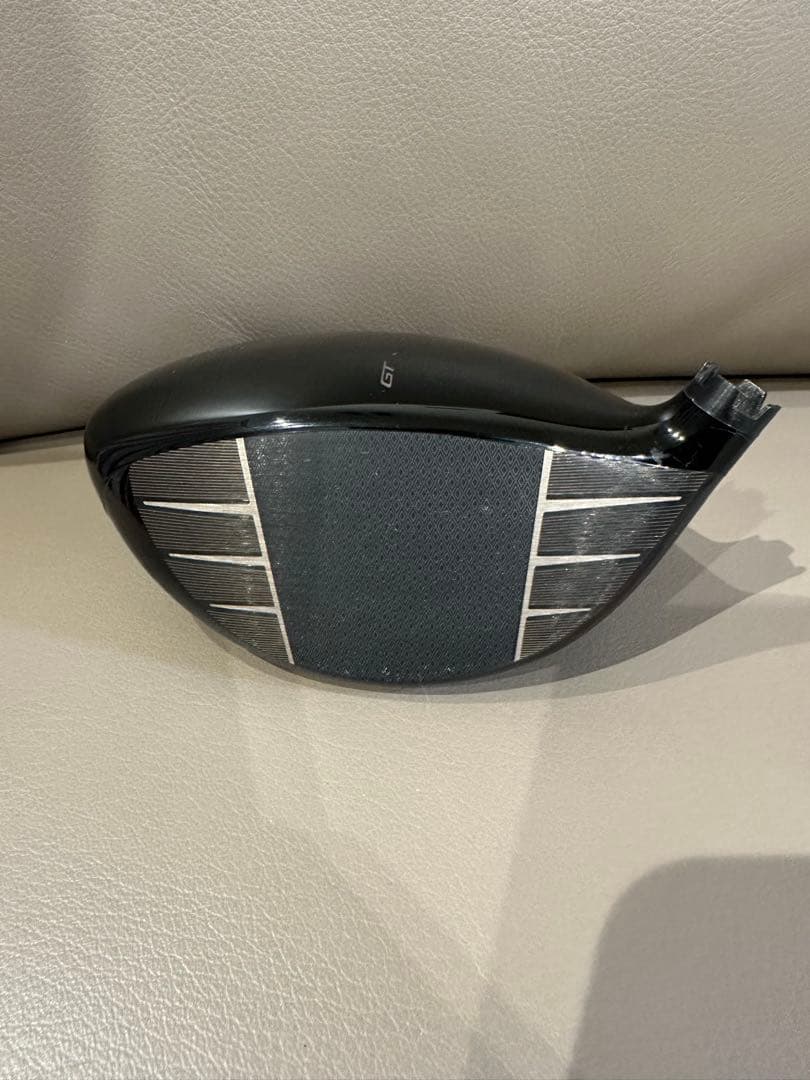 タイトリスト　GT3 9° ドライバーヘッド