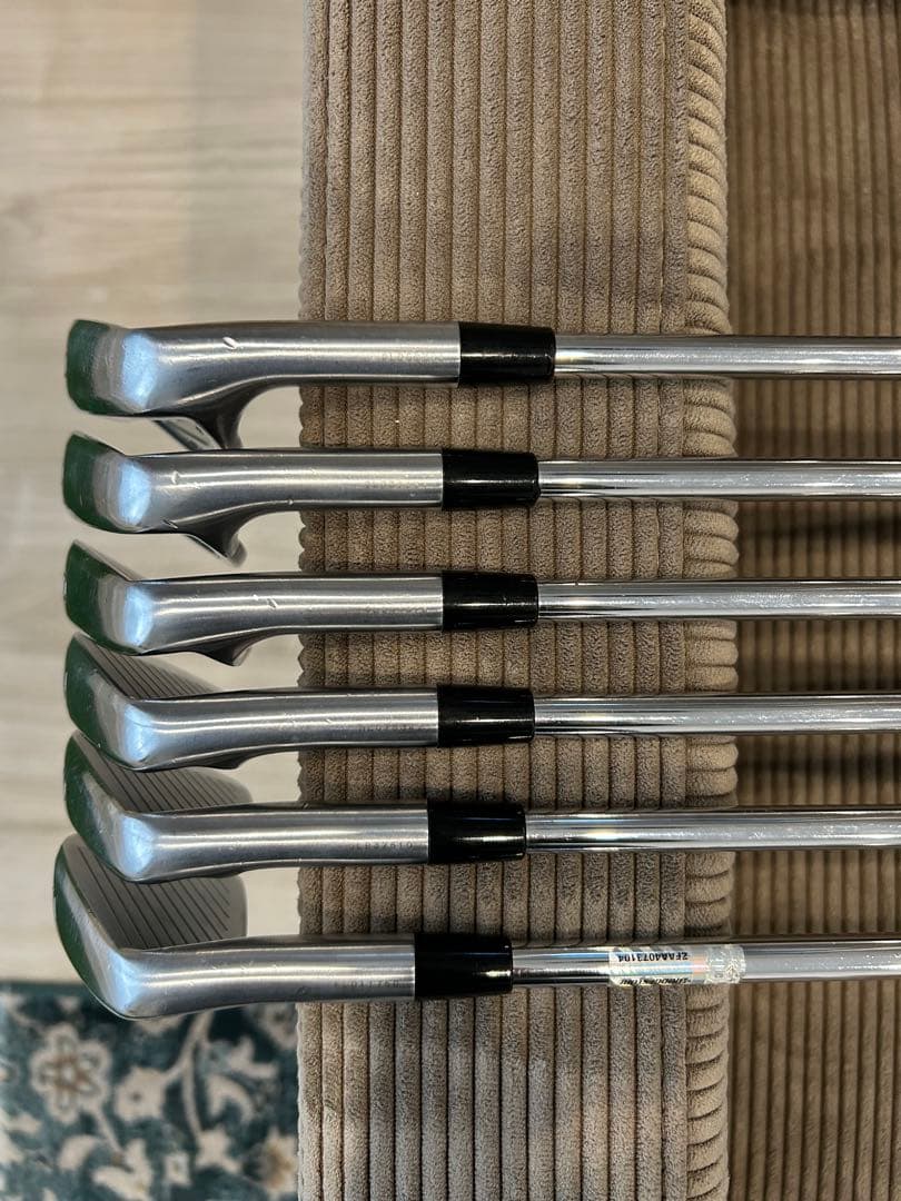 ブリヂストン 241CB 5〜P ダイナミックゴールドMID 115S