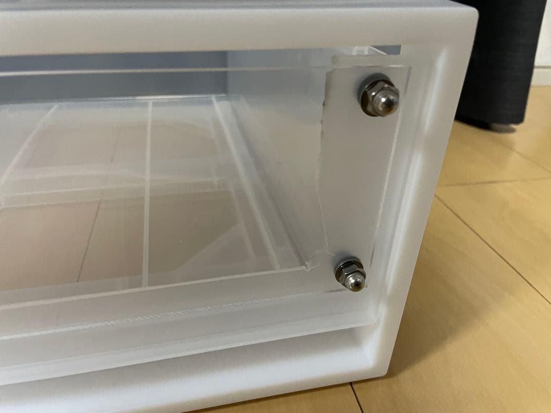 新品 オーダー品 加工品 無印良品 スネークラック