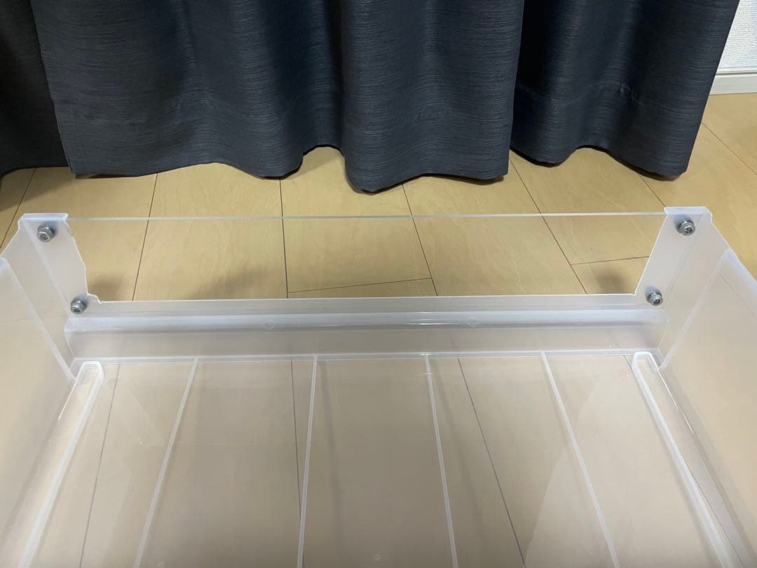 新品 オーダー品 加工品 無印良品 スネークラック