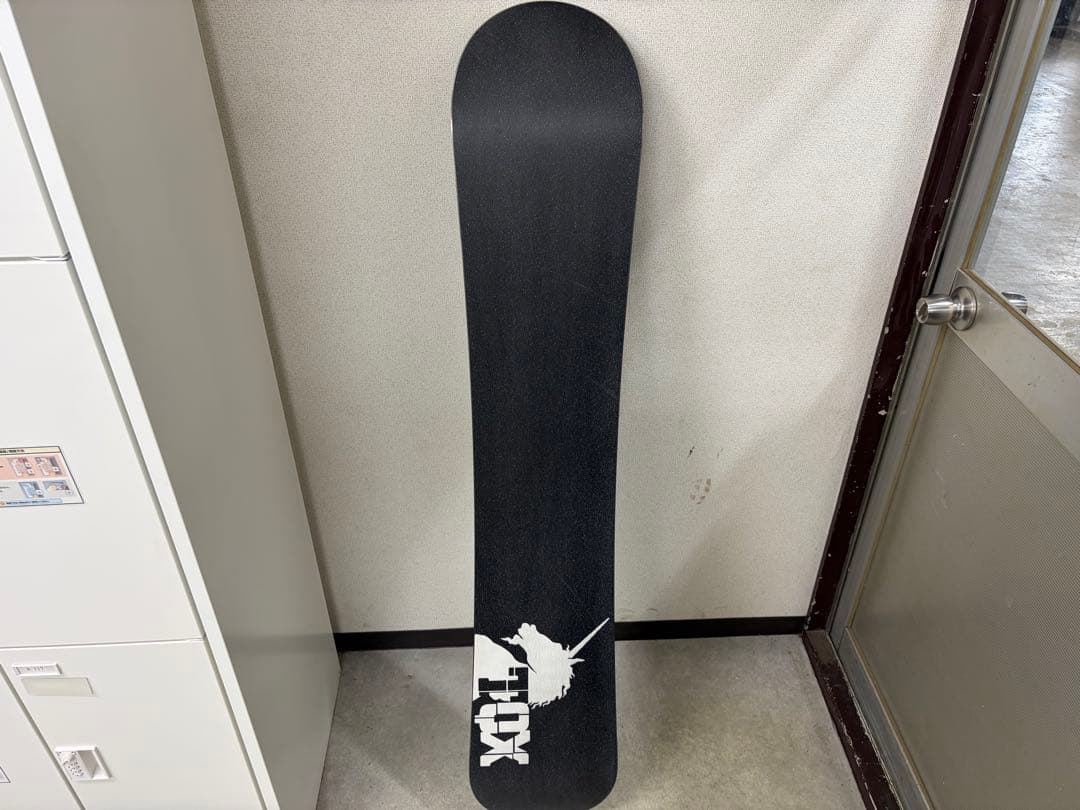 TORQREX トルクレックス　WYVERN ワイバーン 143cm