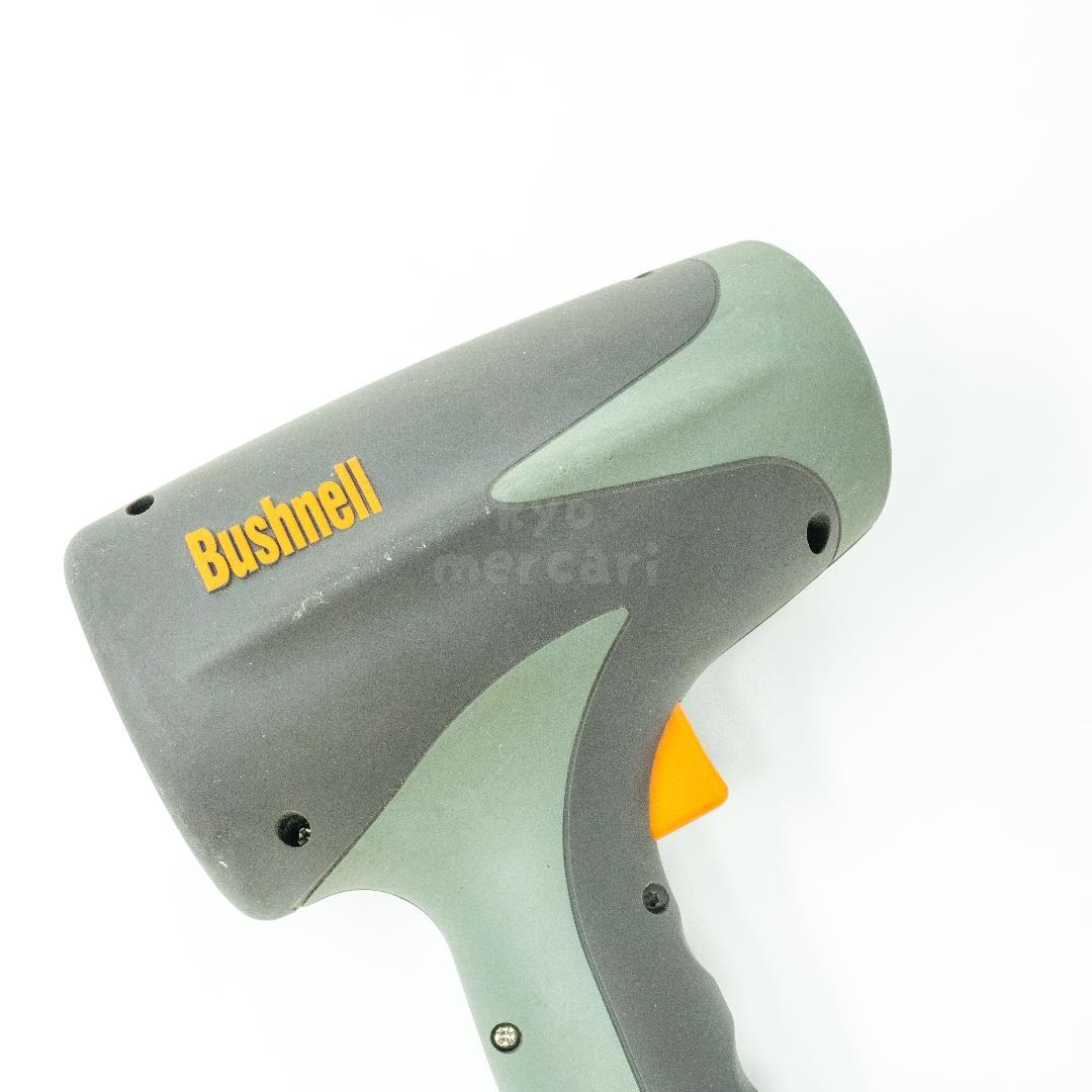 国内正規品 Bushnell ブッシュネル スピードガン スピードスターV