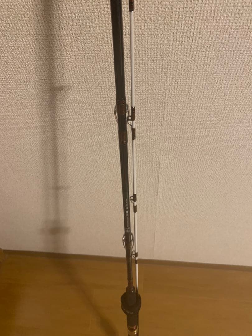 【5/24迄】Daiwa アナリスター真鯛255