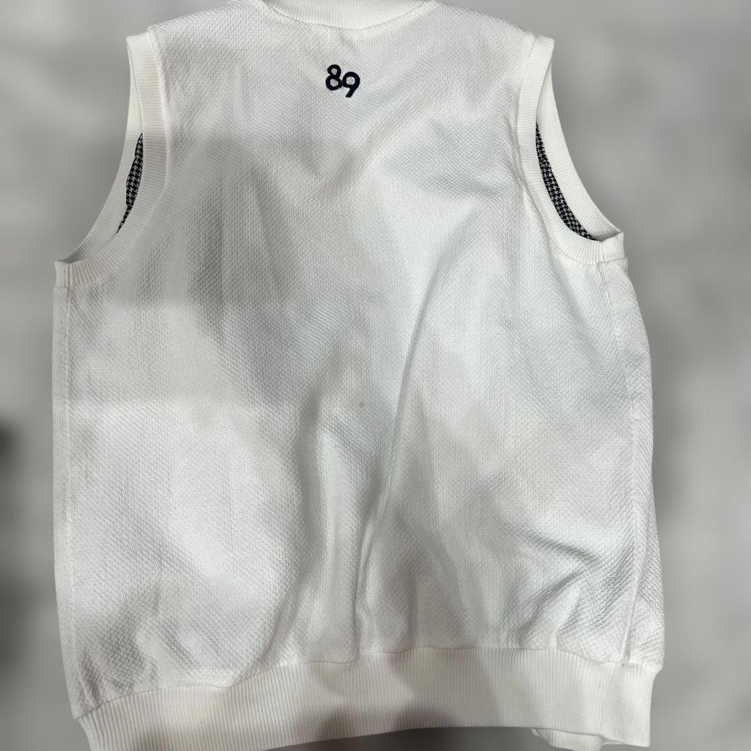 パーリーゲイツベストリバーシブル