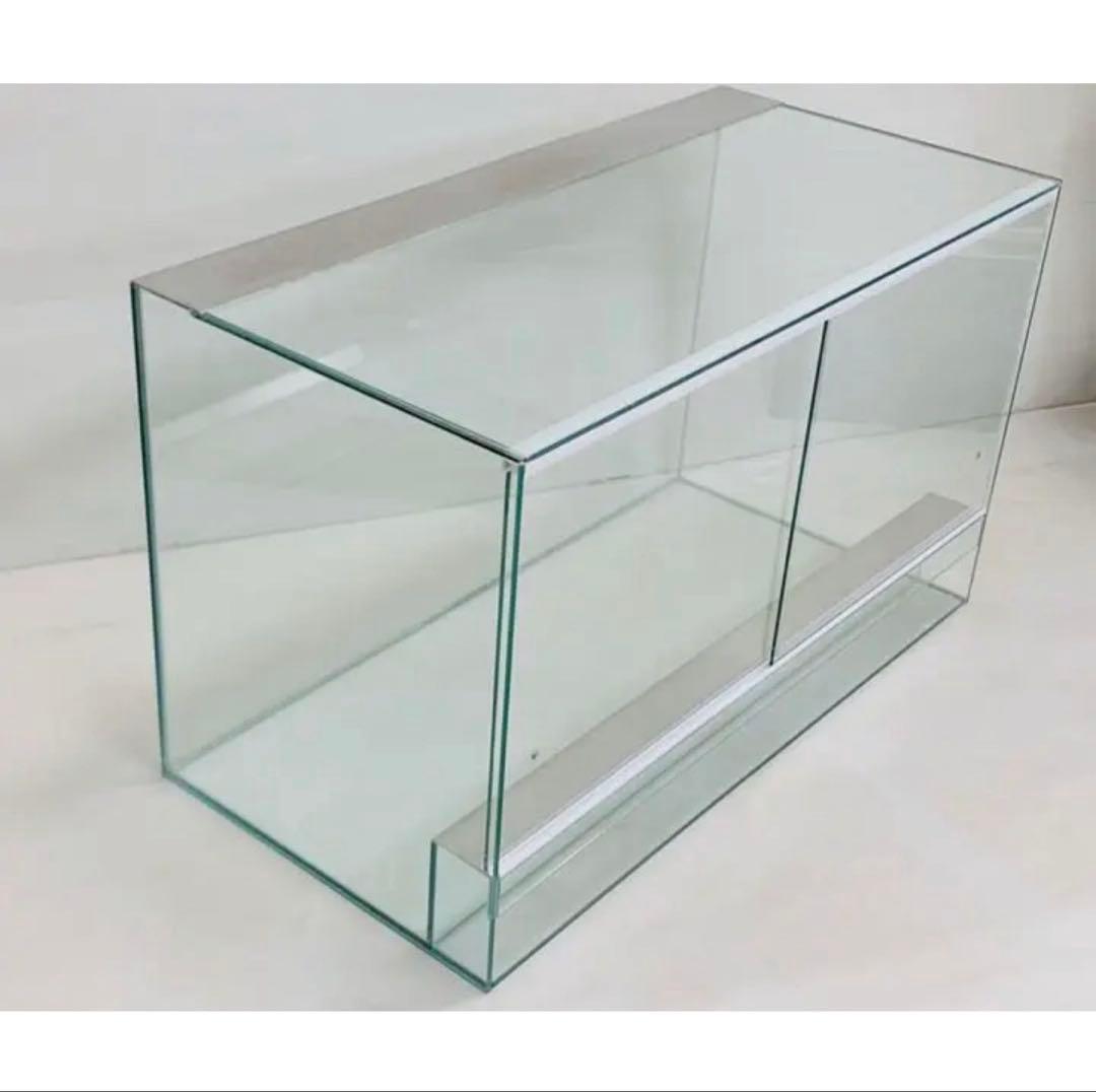 パルダリウム・テラリウム水槽600×300×360