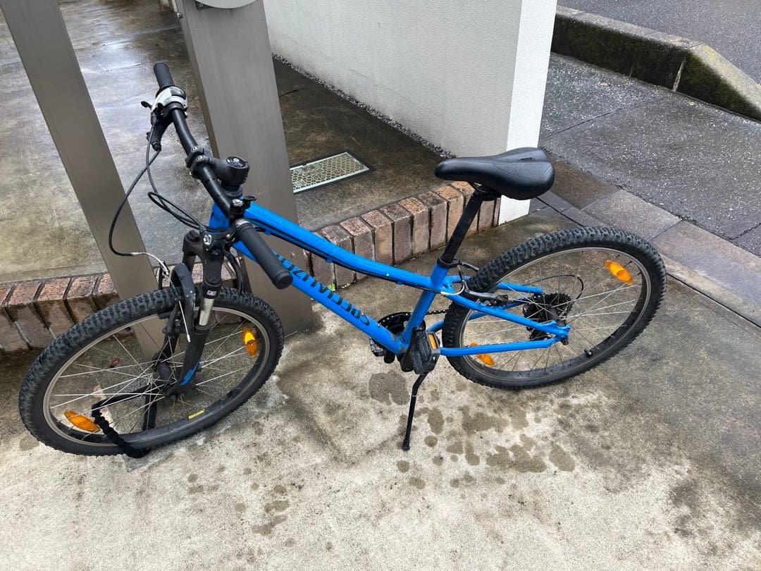 Specialized マウンテンバイク　子供用