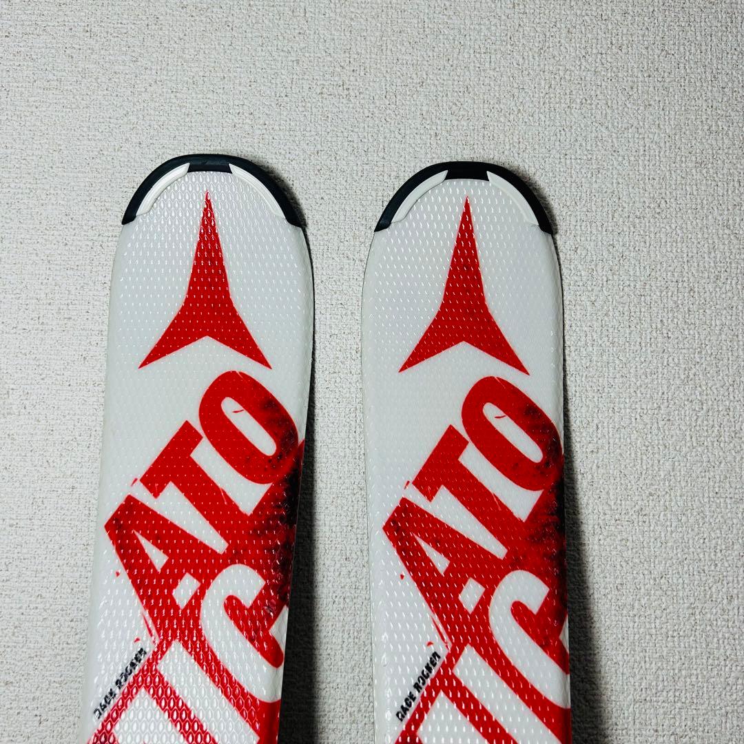 【美品】Atomic Redster XT120 スキー板