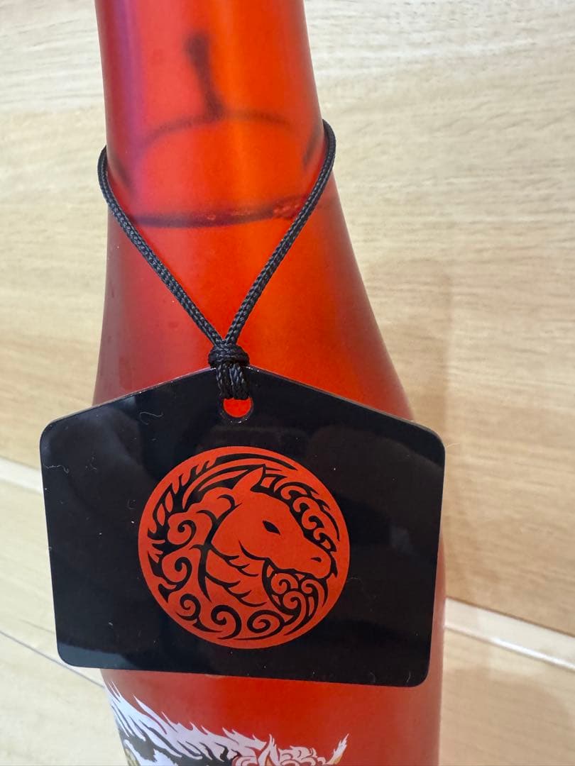 新政 no.6 New Year Type 2026