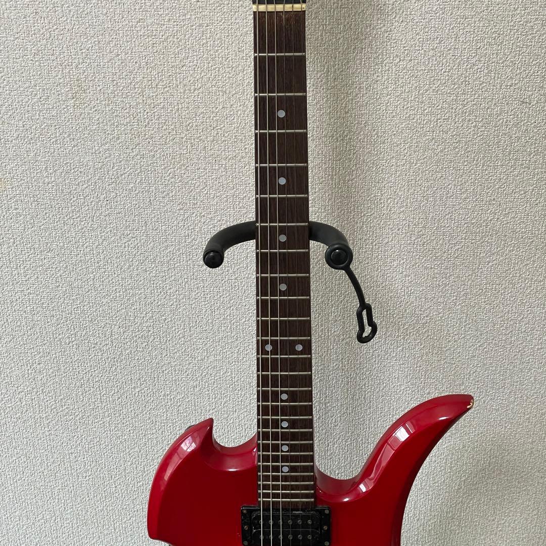 【値下げ可能】FERNANDES モッキンバード　TARGET ターゲット　ギタ