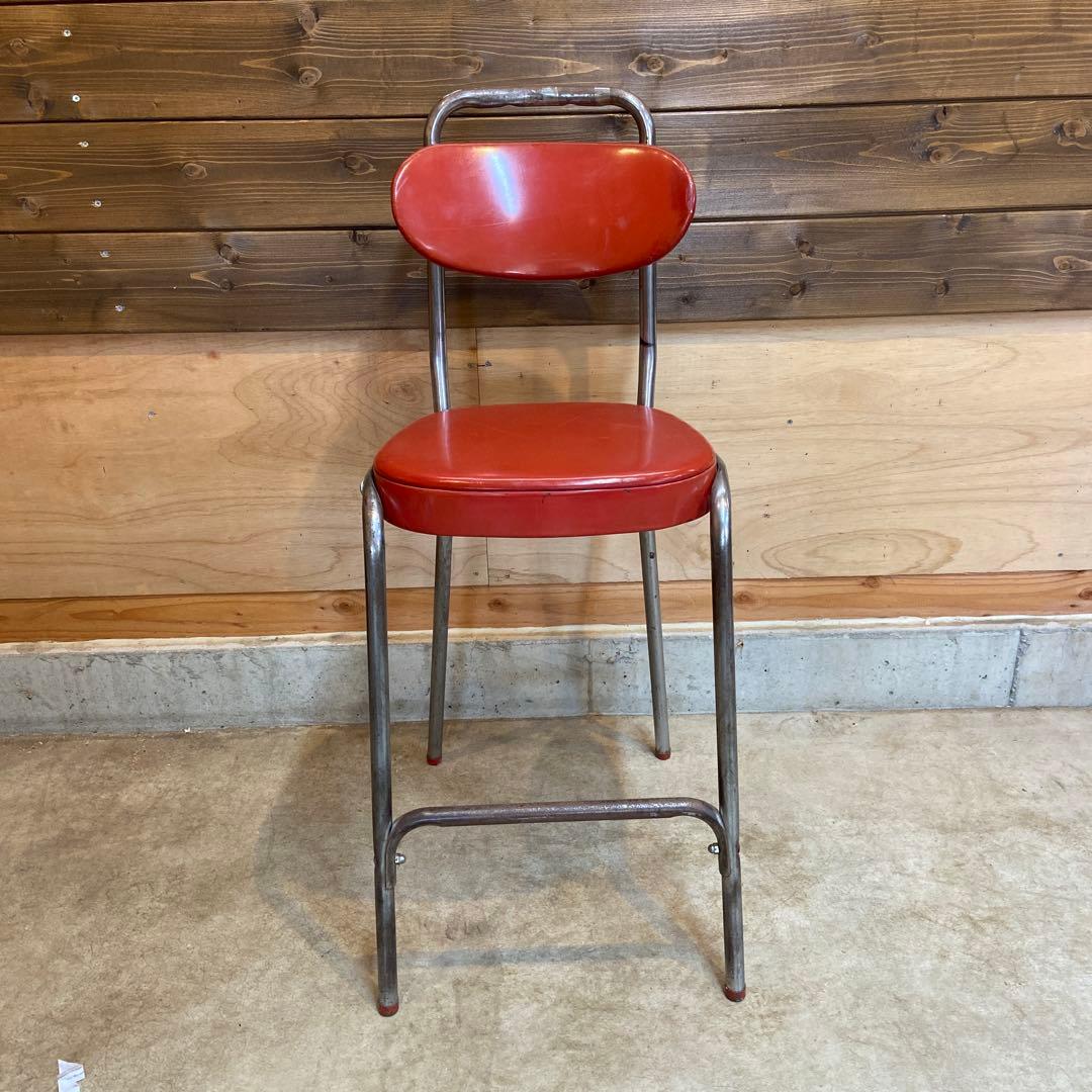 USAヴィンテージスツール／チェア　イス　COSCO