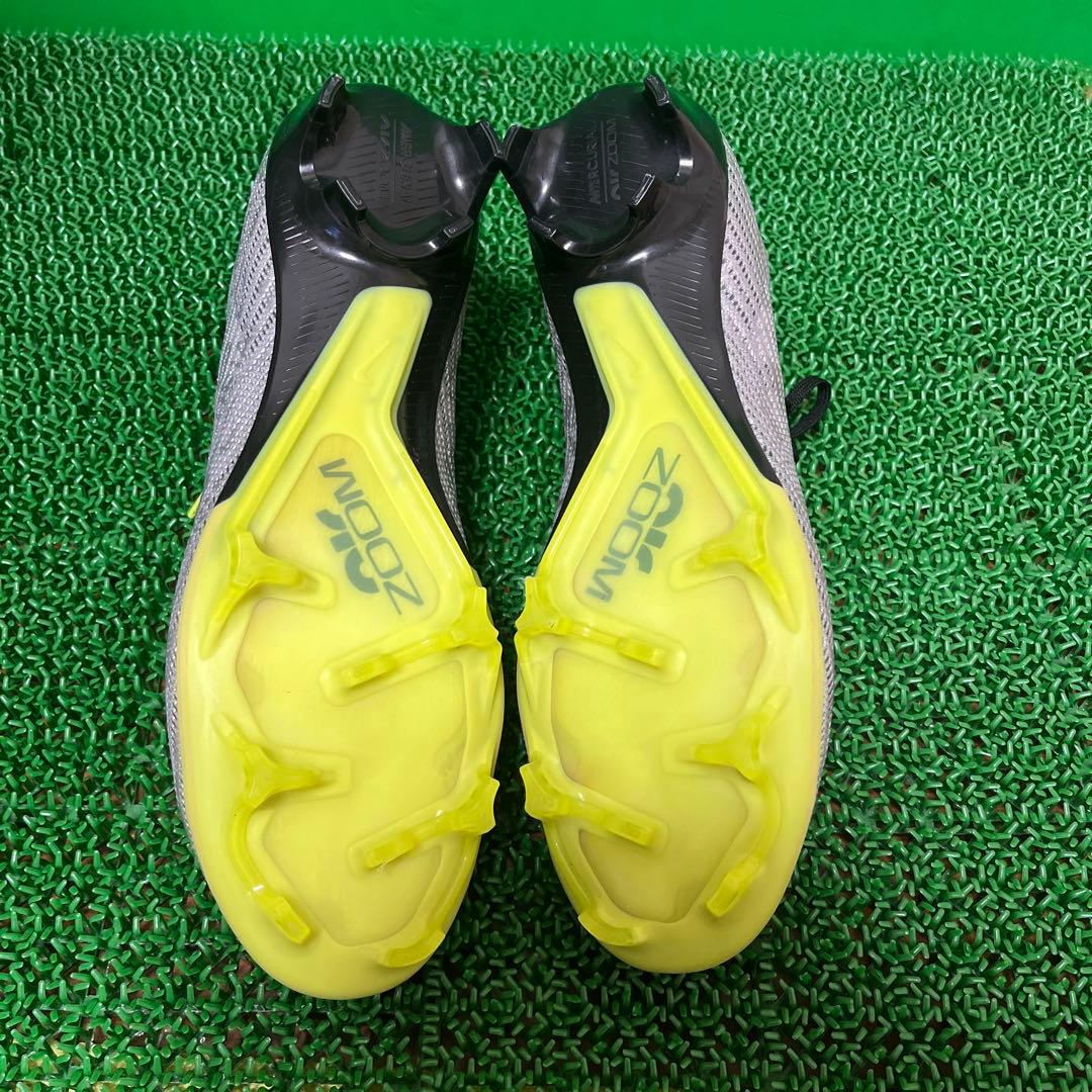 ナイキ サッカースパイク ズーム マーキュリアルヴェイパー15エリートXXVFG