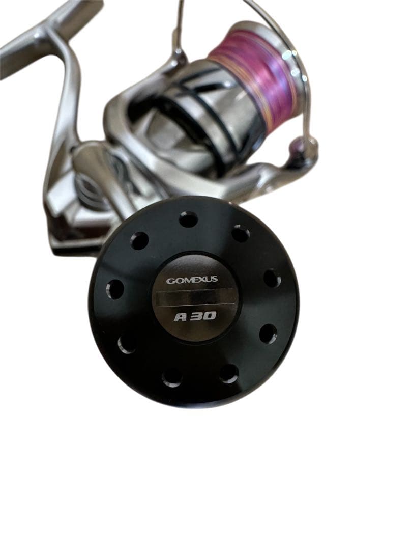 シマノ ストラディック SHIMANO 新品未使用　限定１台　値下げ