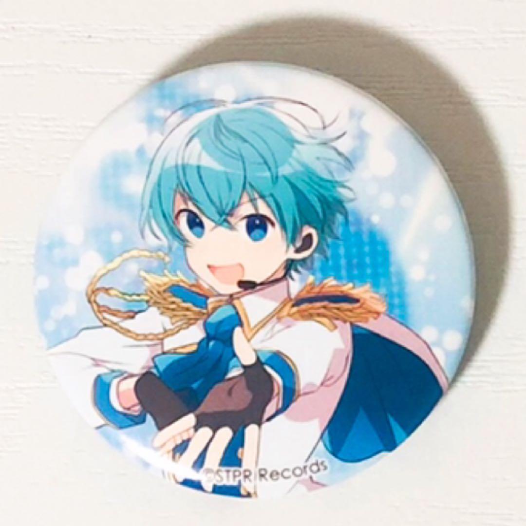 新品★すとぷり★すとろべりーらぶっ！★アニメイト★特典★缶バッジ★7点セット