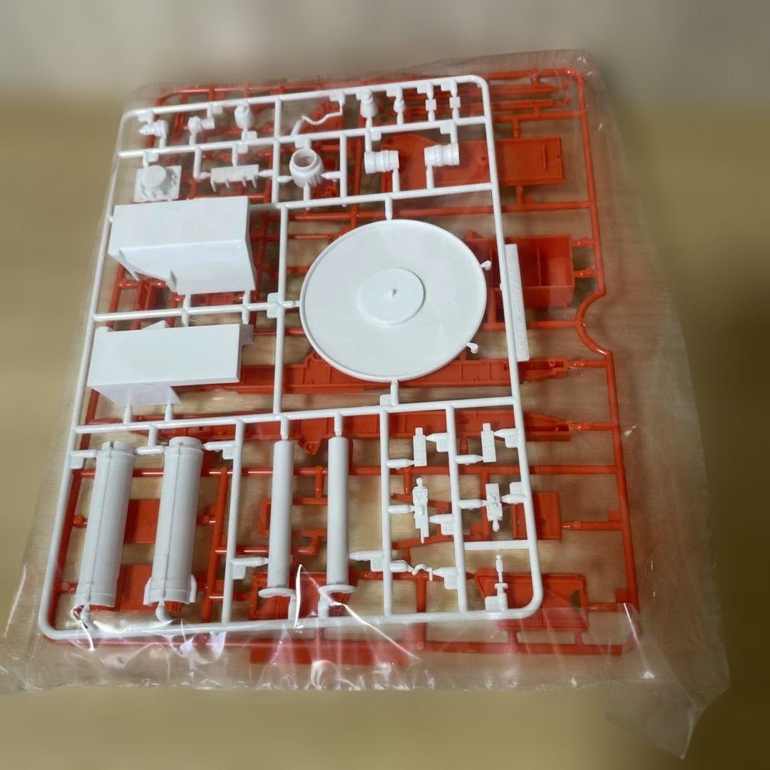 日本宇宙開発 ロケット模型3点セット 未組立Ln537