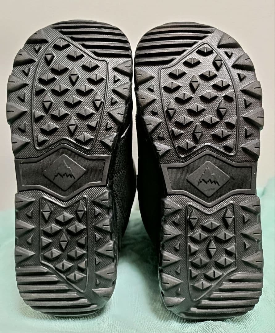 美品　バートン　ブーツ　BURTON　MOTO　WIDE　 モト　26.5cm