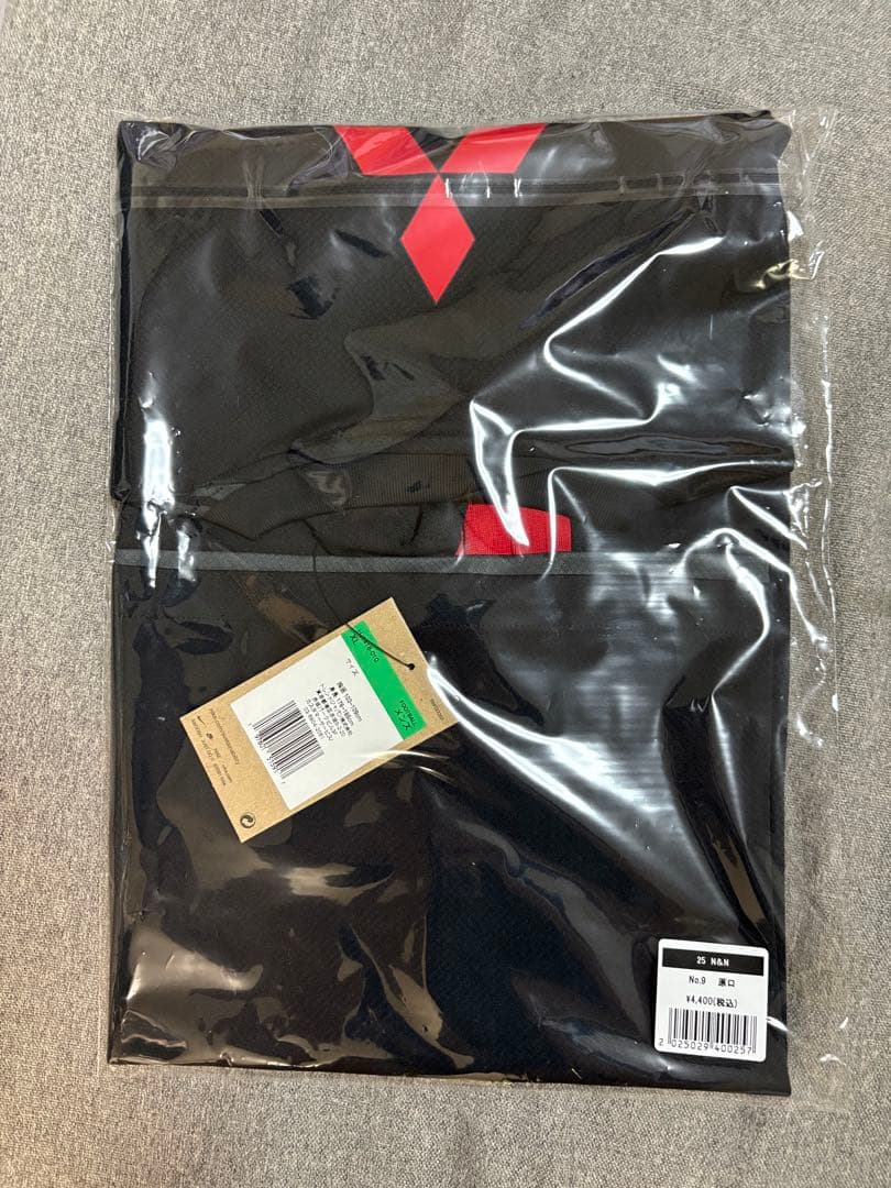 手渡し可2025 浦和レッズ 3rdユニフォーム 黒ユニXL NO.9 原口元気