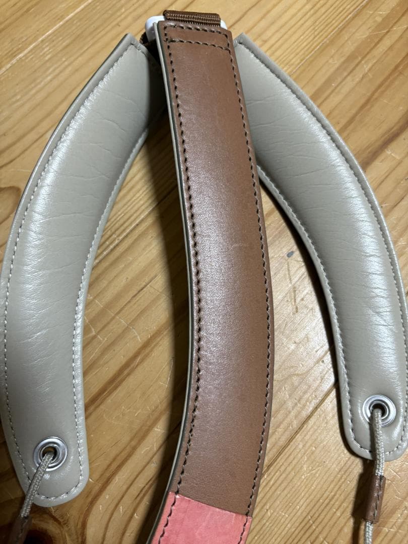 BREATHTAKING 限定モデル(ブレステイキング）ストラップ