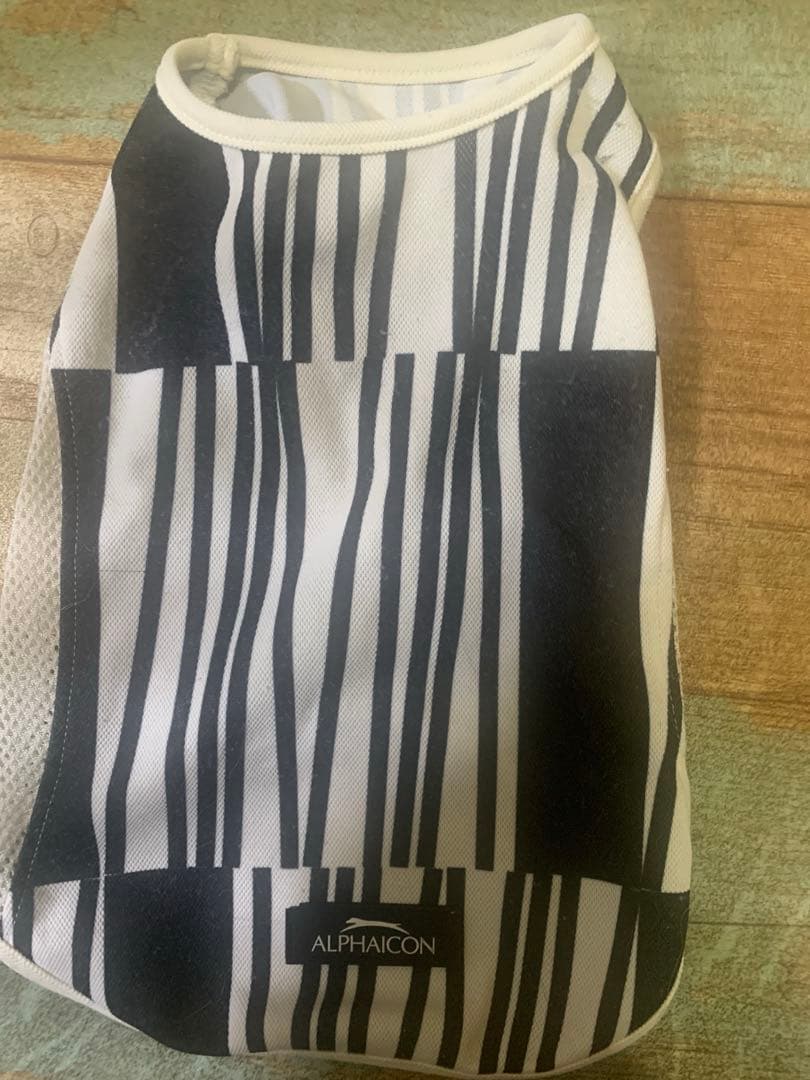 公*o様 ALPHAICON サマークーリングタンクトップ　DXMサイズ　3枚セ