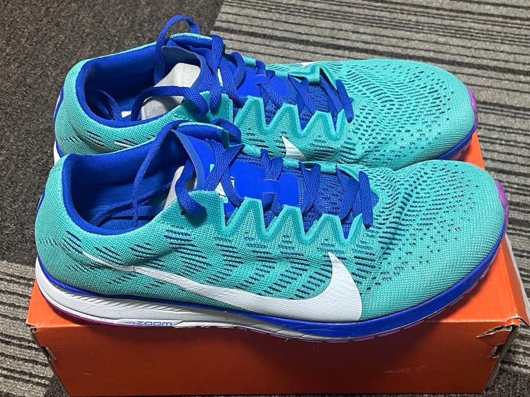 スパイク・シューズ NIKE AIR ZOOM STREAK 7 27.5cm