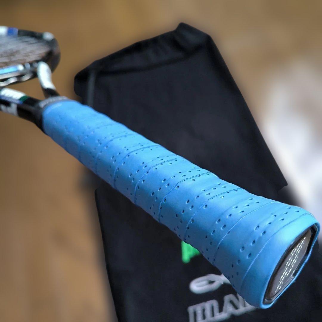 Prince black 100T EXO3 G2 美品 ケース