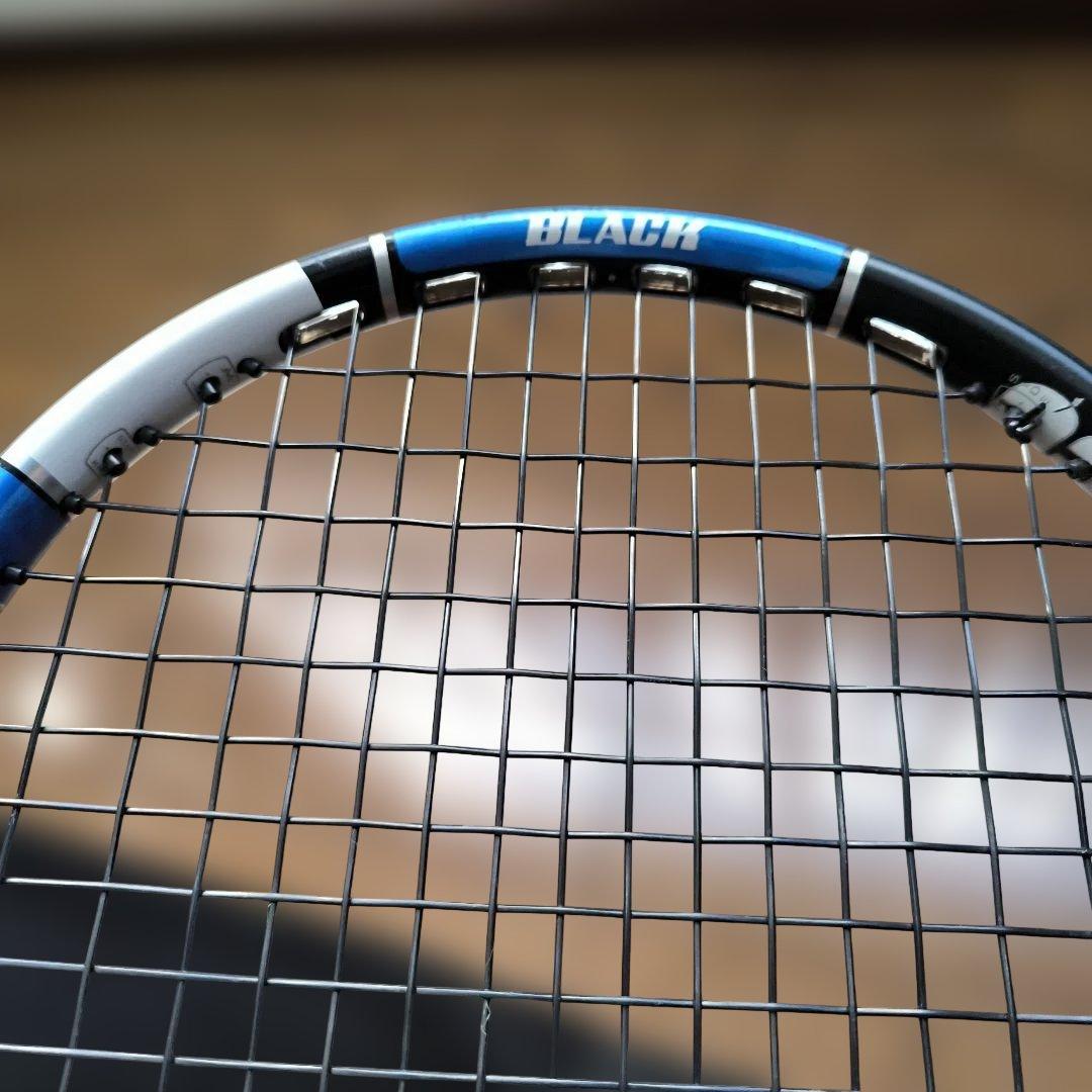 Prince black 100T EXO3 G2 美品 ケース