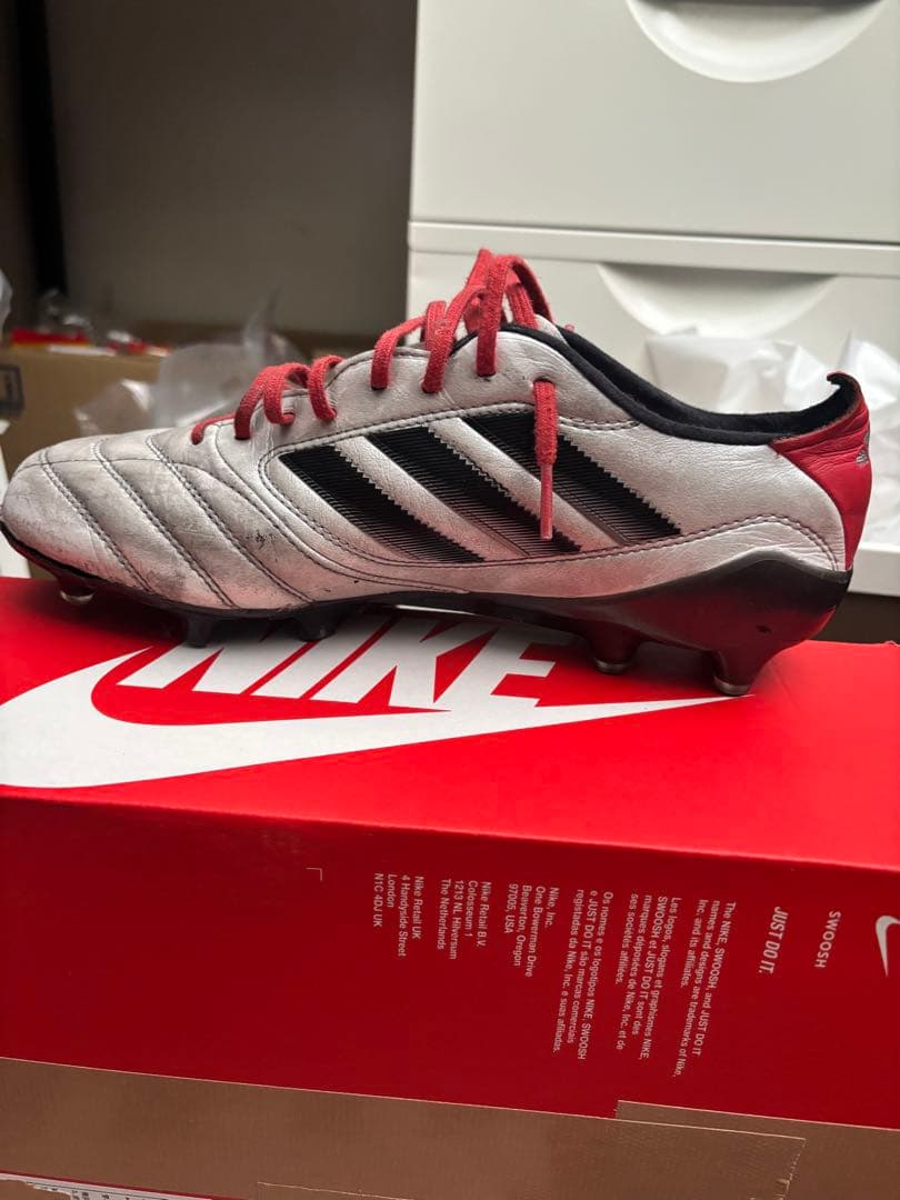 adidas COPA 17.2 FG（アディダス コパ 17.2 FG）