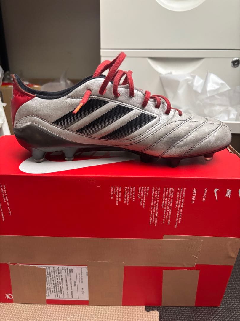 adidas COPA 17.2 FG（アディダス コパ 17.2 FG）