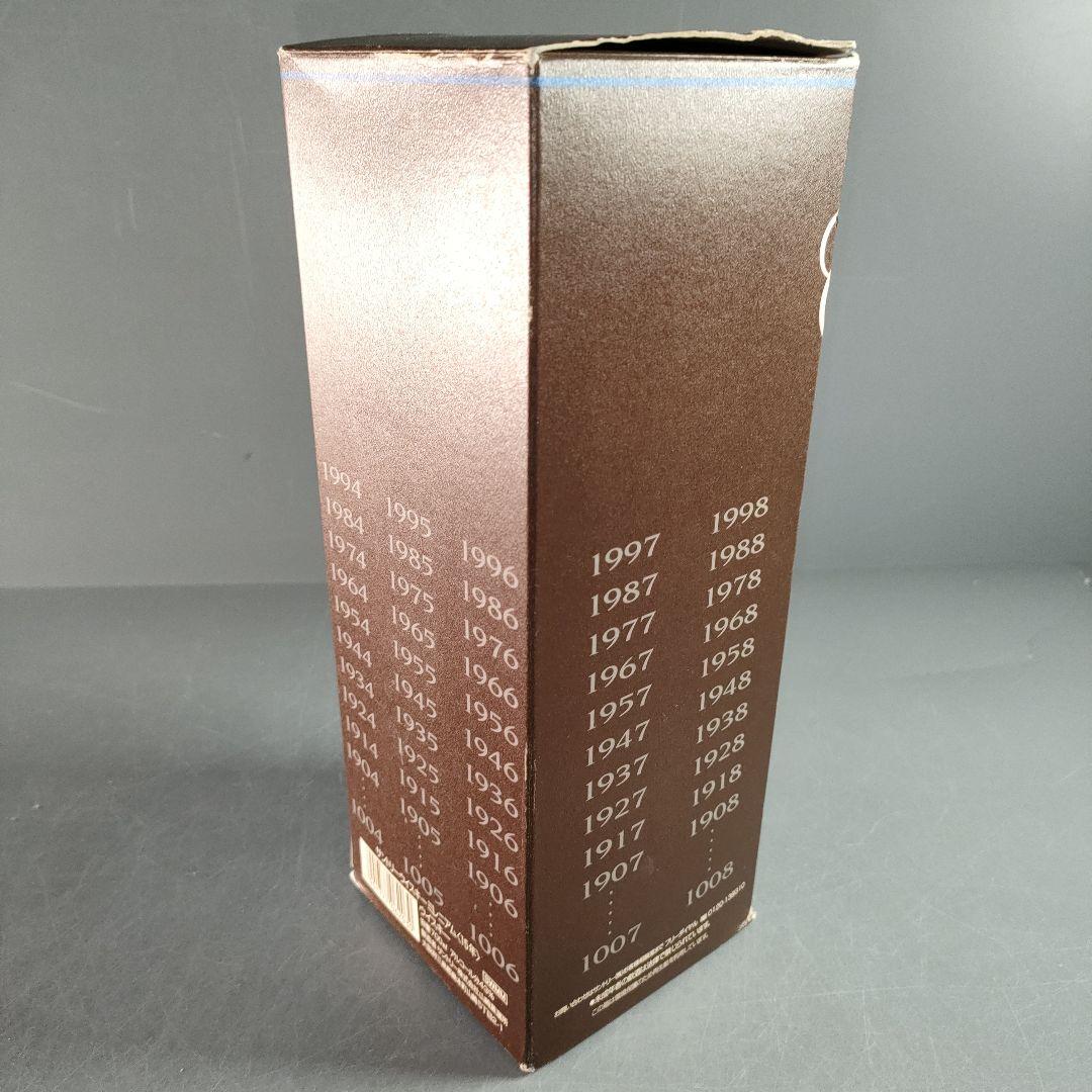 A1337-6/サントリーミレニアムMILLENNIOM/ 2000/700ml