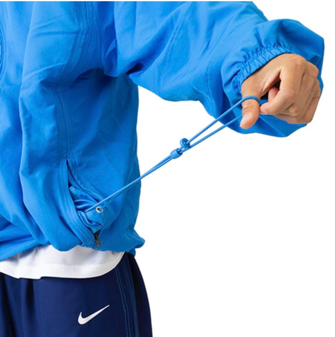 Mサイズ/新品 サッカー オランダ代表 リイシュー NIKEトラックジャケットb