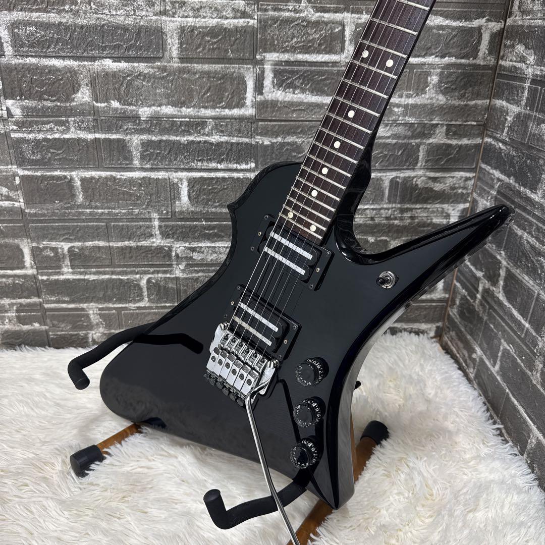 YAMAHA HR-III 山本恭司モデル ヤマハ HR-3