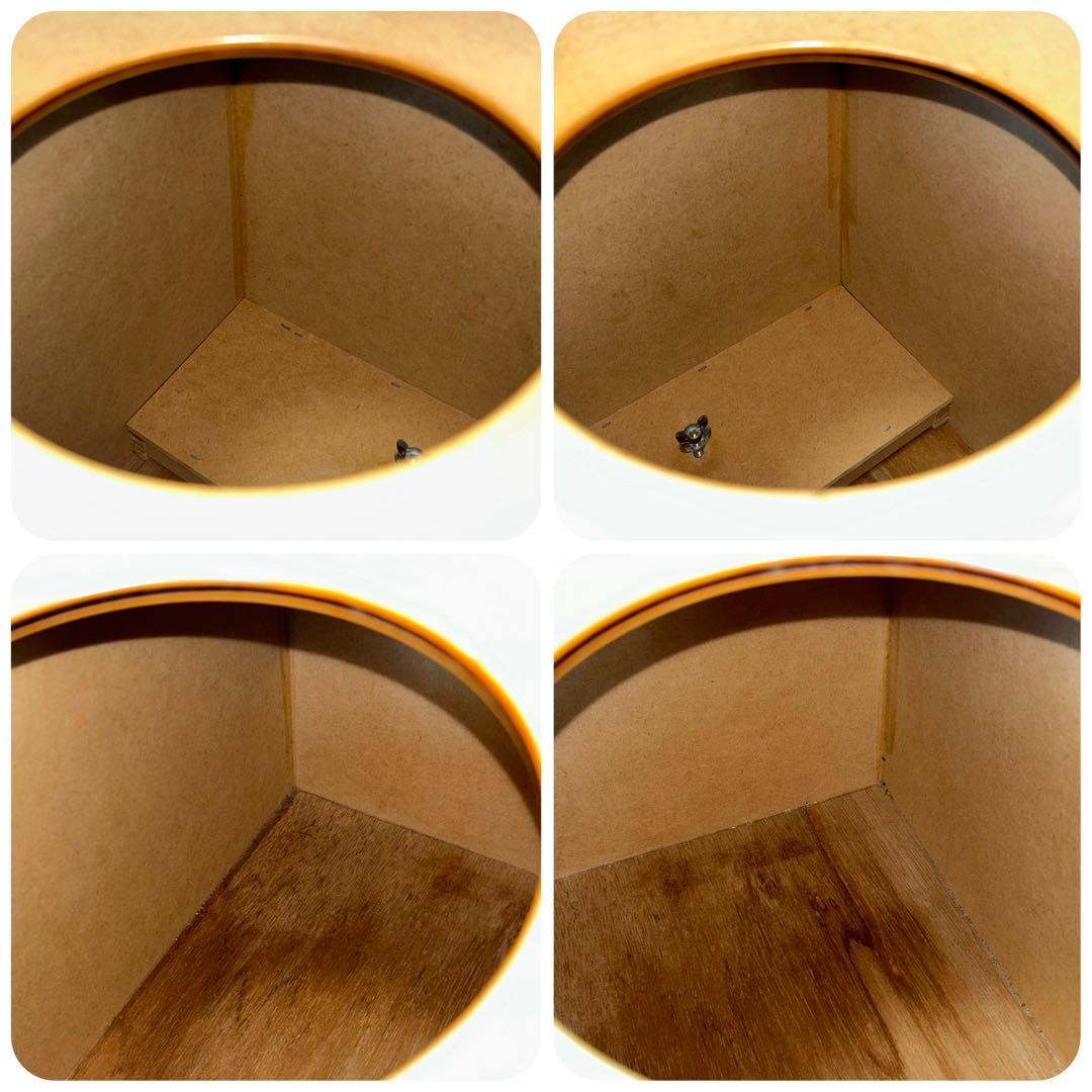 ARCO製　ペルー式カホン【収納ケース無し】