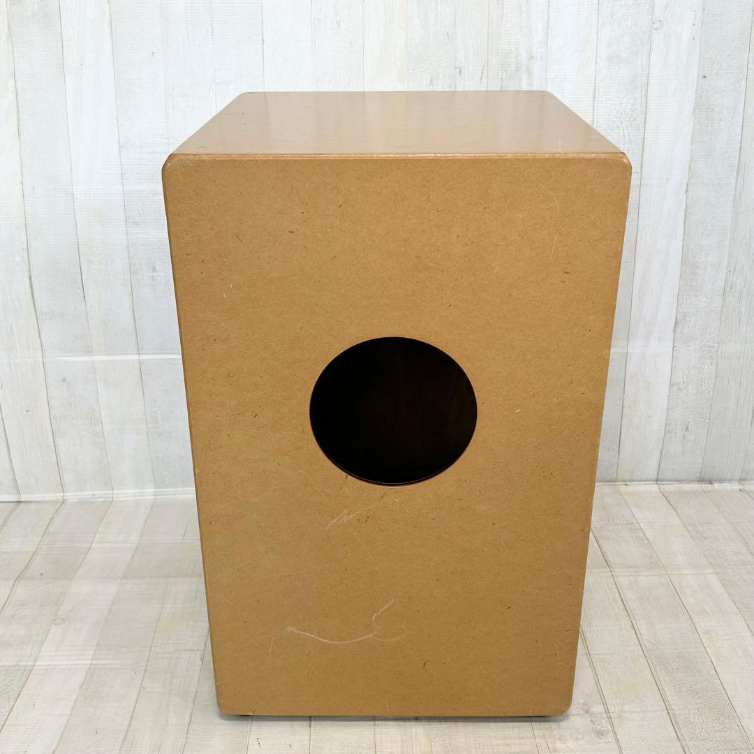 ARCO製　ペルー式カホン【収納ケース無し】