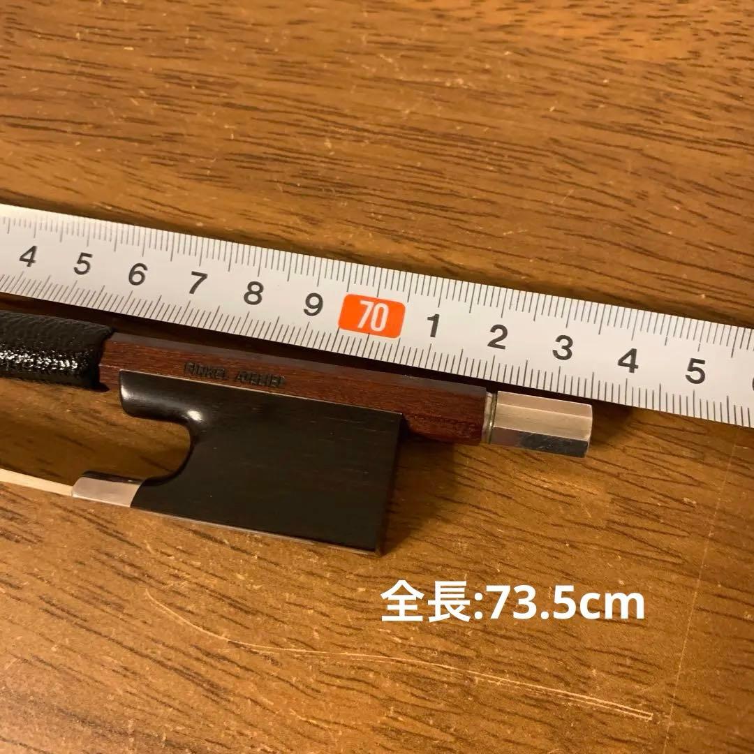 FINKEL ATELIER フィンケルアトリエ バイオリン弓 4/4