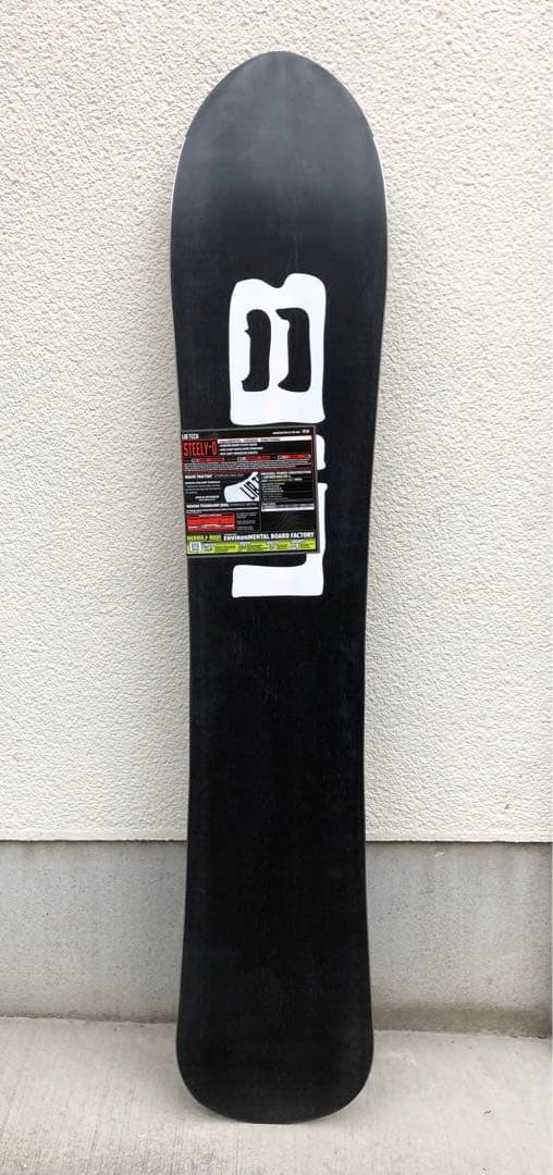 LIBTECH STEELY-D / リブテック