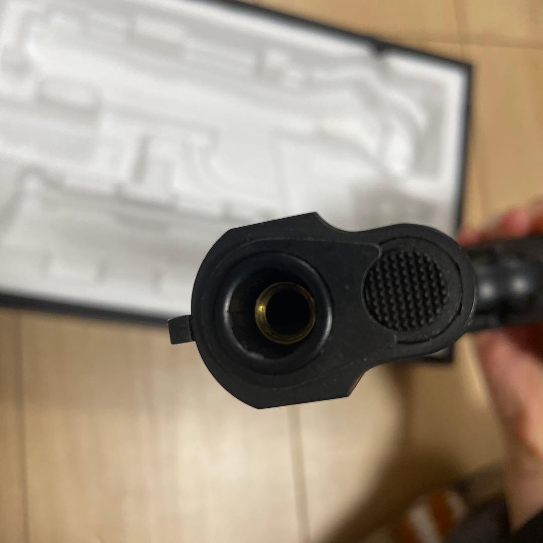 東京マルイ ガスブローバック MEUピストル