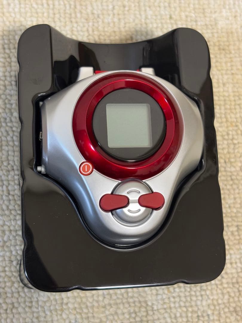 未使用　デジモンテイマーズ ディーアーク Ver.15th 松田啓人カラー