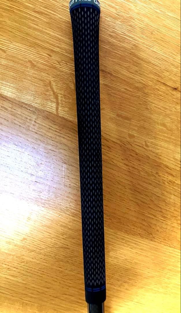 テーラーメイド simmax ユーティリティ3U レスキュー