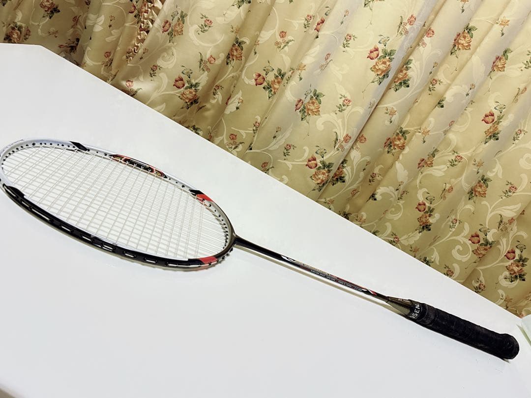 YONEX ヨネックスArcSaber 8 DX バドミントンラケット3UG5