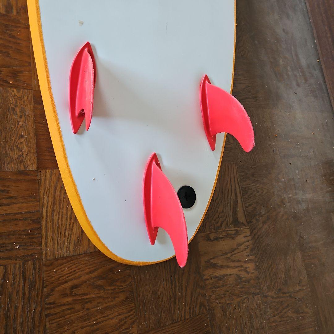 専用HOT GROMMET 　ソフトボード