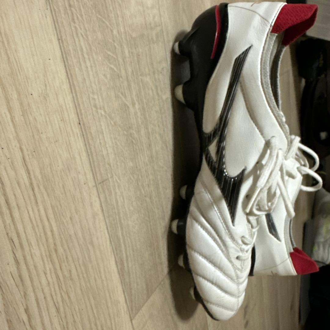 Mizuno Morelia サッカーシューズ スパイク
