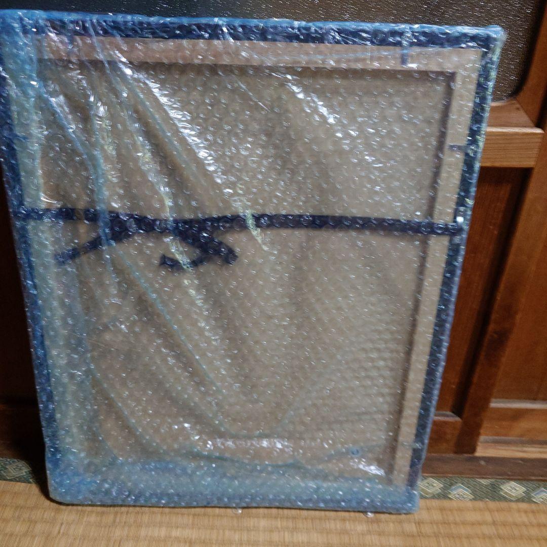 千と千尋の神隠し 花札 額装版 かぶせ箱 認定書