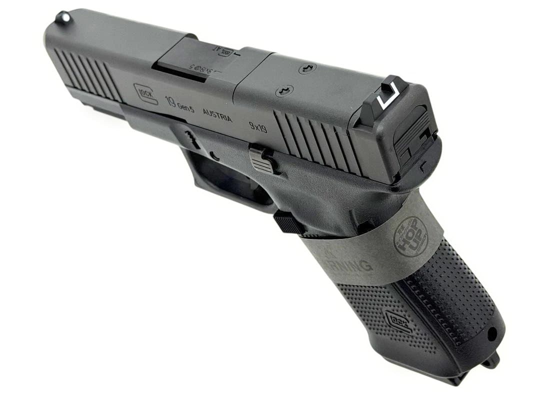 東京マルイ G19 Gen5 MOS GBB 本体単品 未使用新品