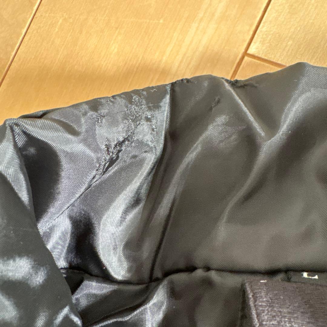 ☆未使用☆がまかつ　オールウェザースーツのインナー　GM3136　Lサイズ