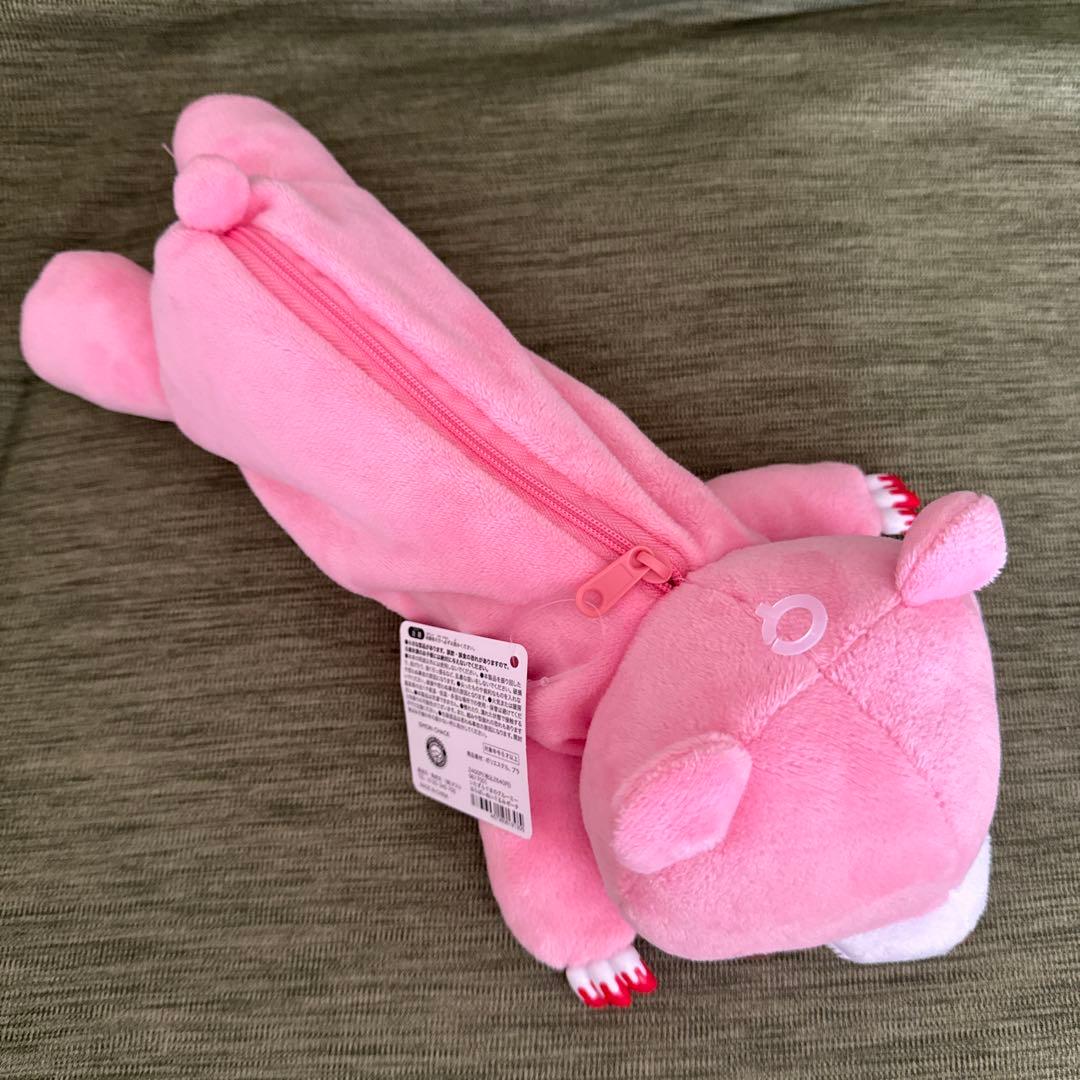 .*・゜新品未使用✧︎*。﻿ グルーミー ペンポーチ