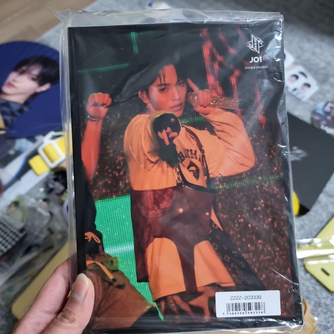 JO1大平祥生 + JOCHUMモコ セット まとめ売り