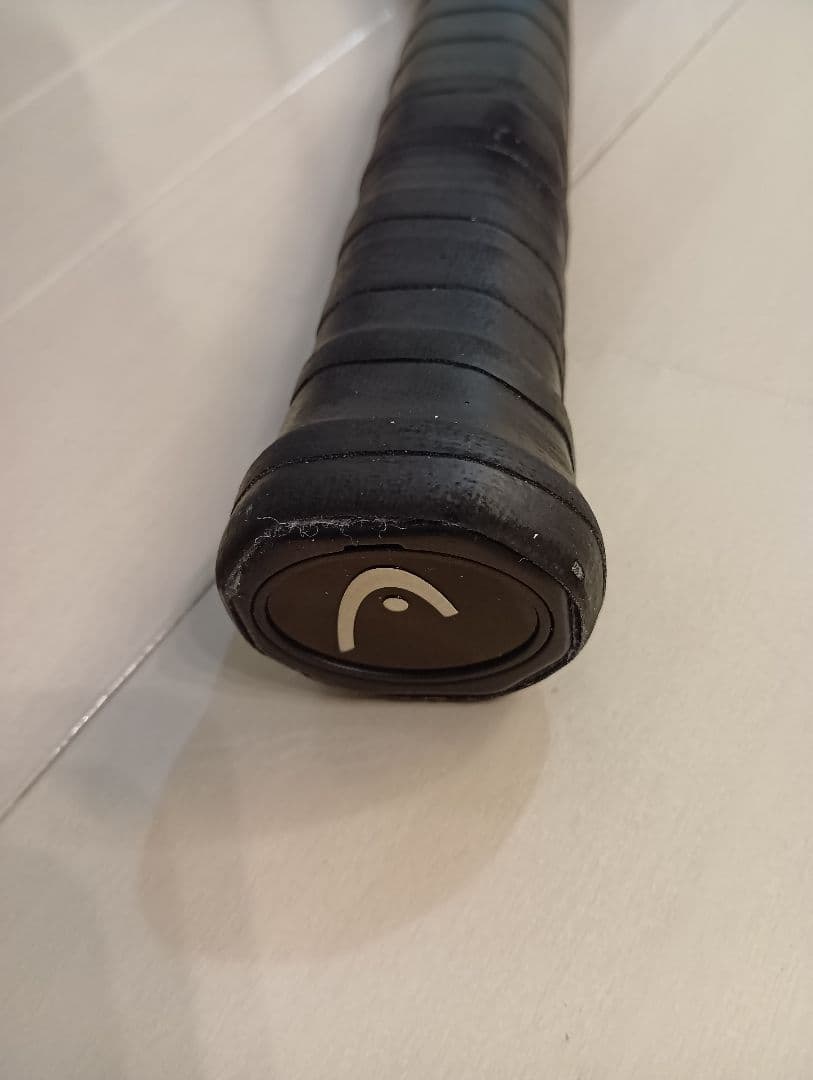 HEAD SPEED MP 2024/ヘッド スピード 即使用可 神ラケット