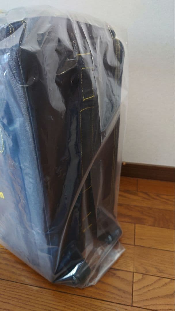 ヨコモ　レーシングピットバッグ4　YT-25PB4