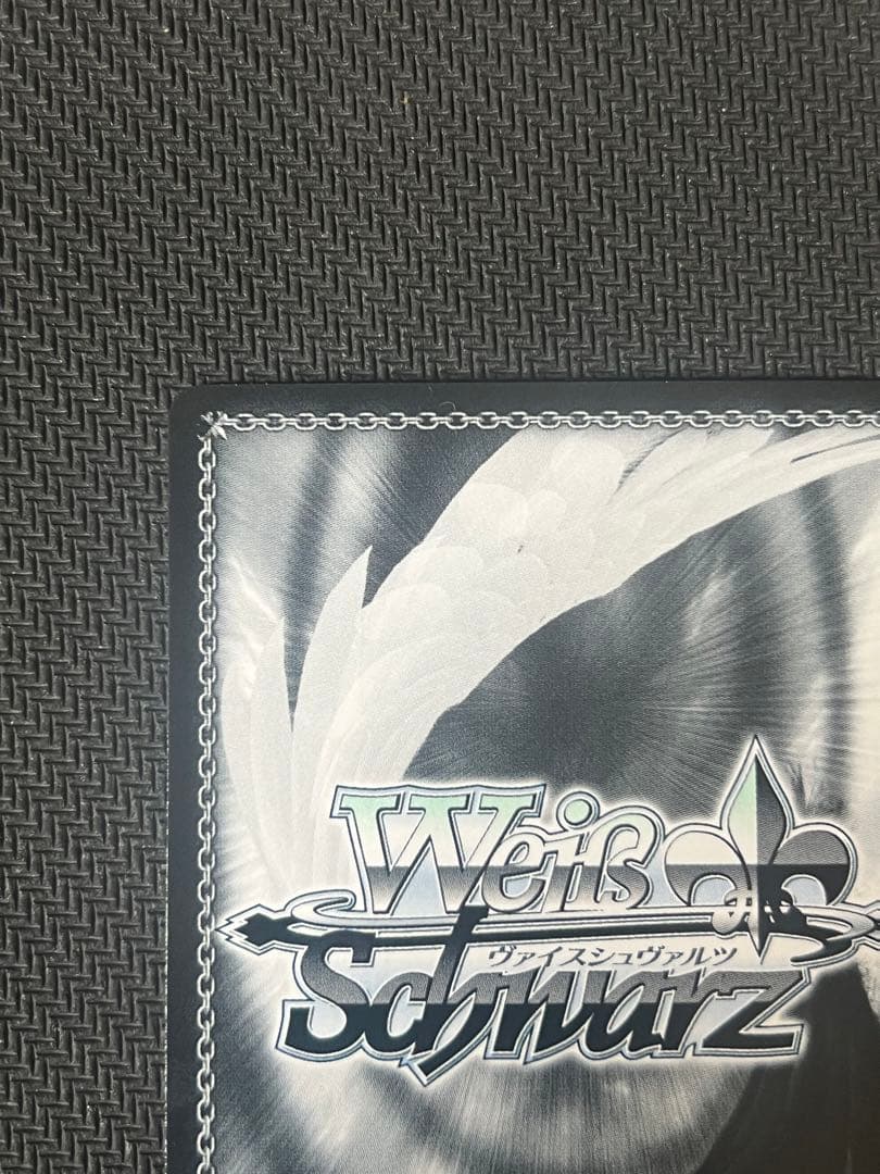 ヴァイスシュヴァルツ リコリスリコイル 横取りチャンス！たきな&千束 PR+