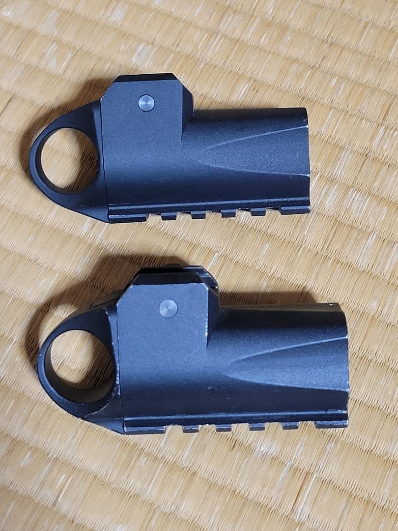 ミニランチャー