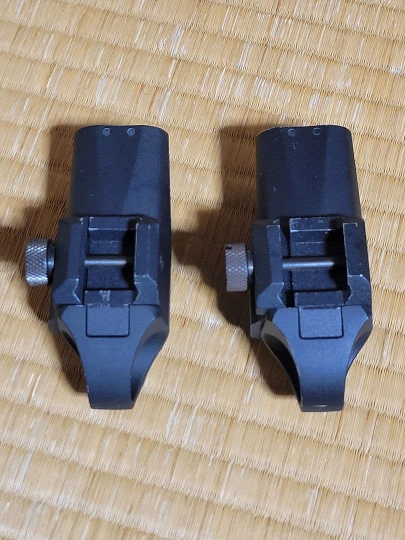 ミニランチャー